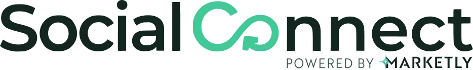 Social Connect logo