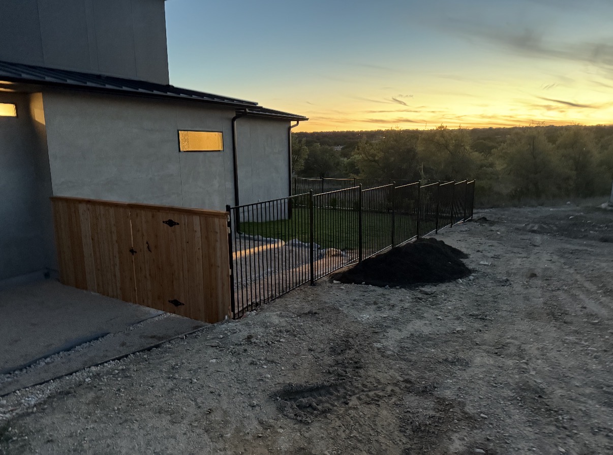 Landscape Contractor in Ventura County