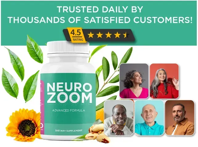 neurozoom satisfied customers