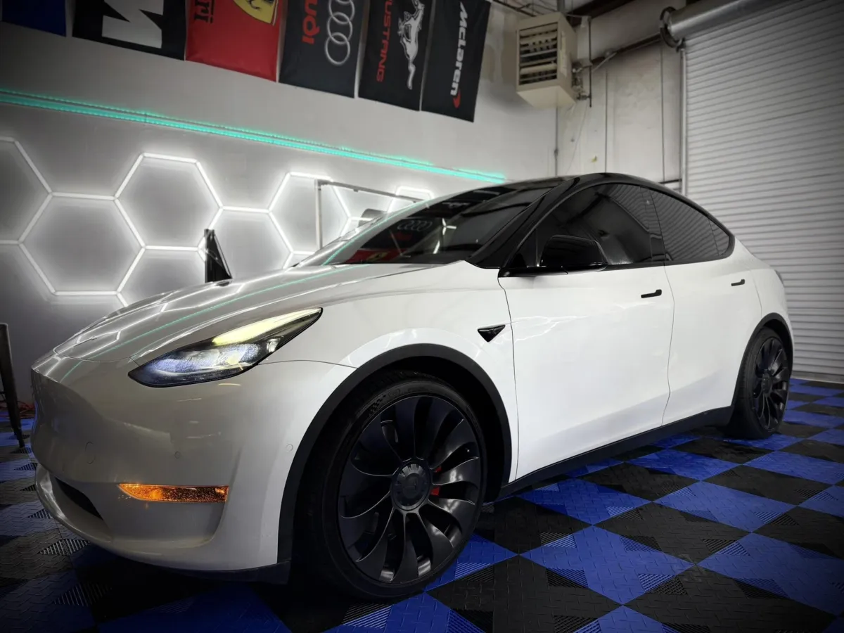 How Much Does Window Tint Cost in Acworth, GA? | 2026 Guide