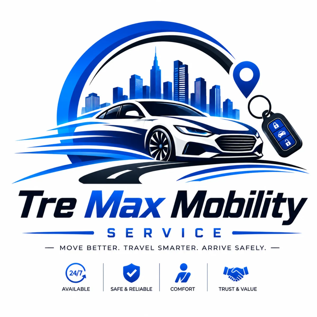 Brand Logo