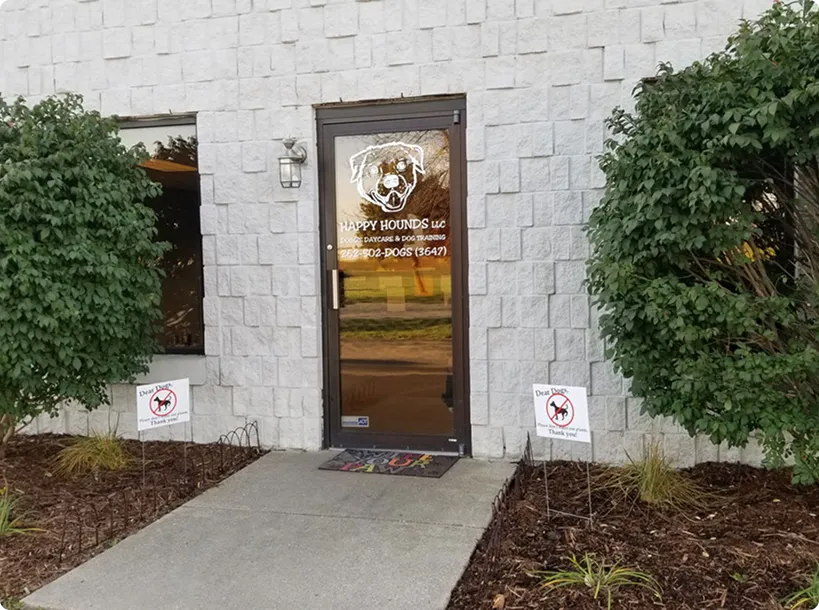 Pet Facility
