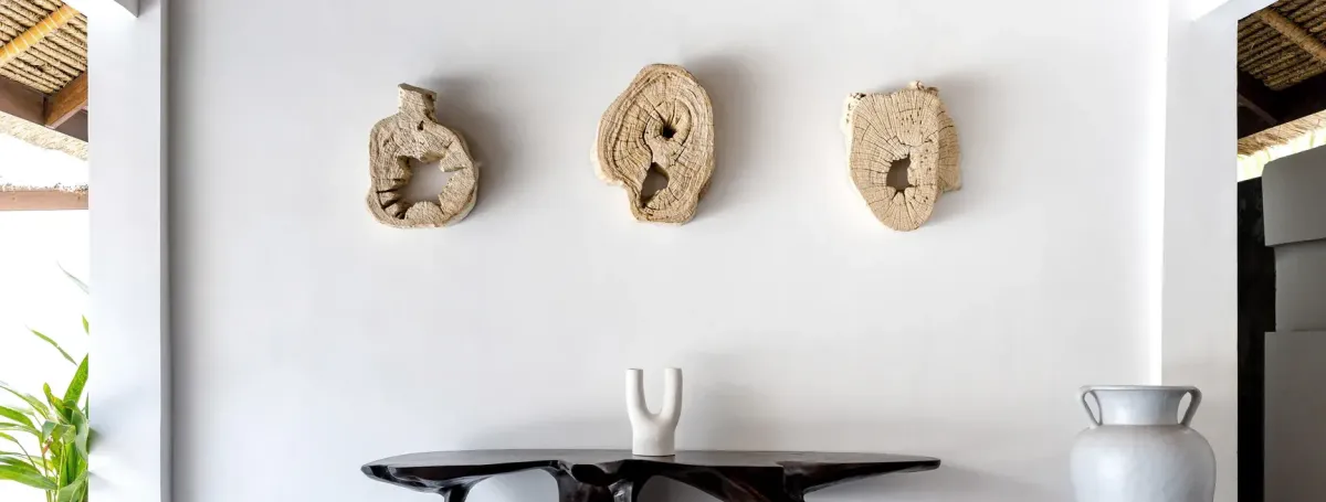 Art et sculptures