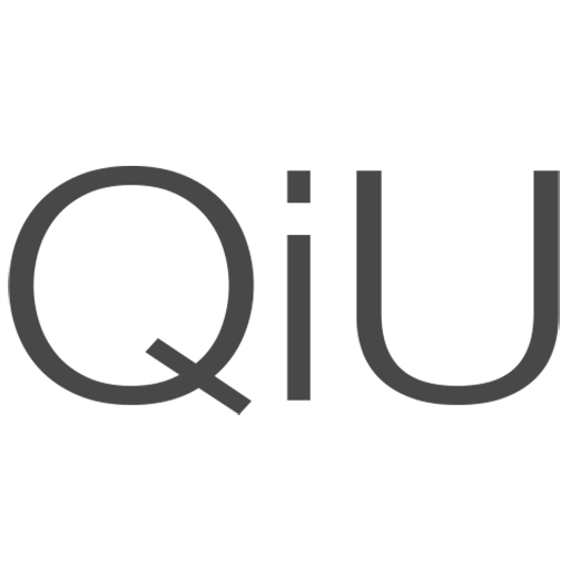 Logo QiU