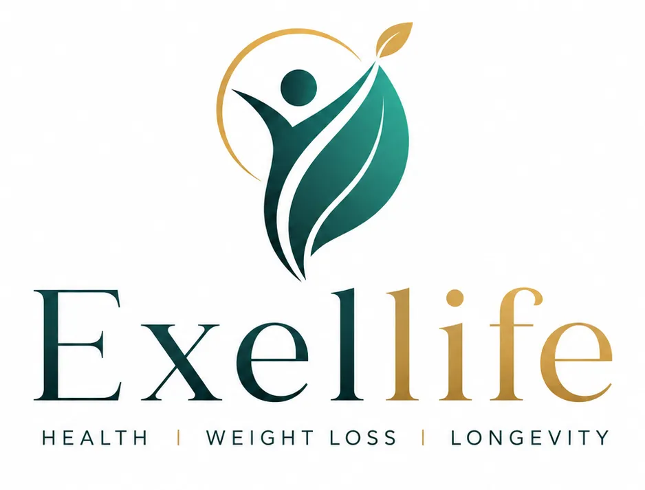 Exellife™ Logo