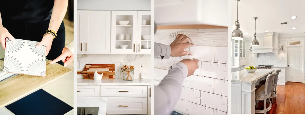 Kitchen Design Services in the Tampa Bay Area in Florida. 