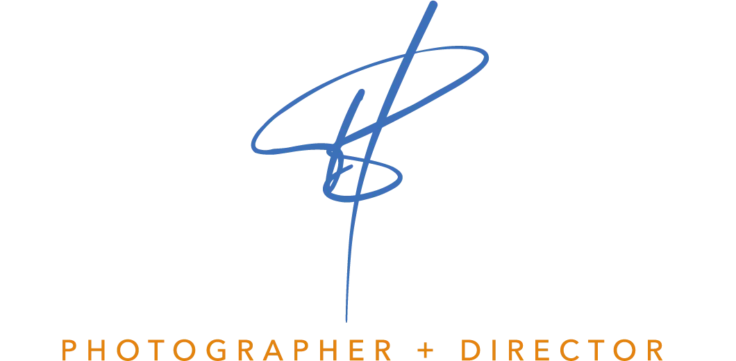 Brent Herrig Photography Logo