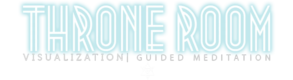 throne room Free Christian meditation