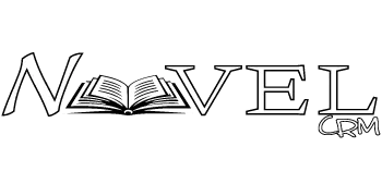 Novel CRM Logo