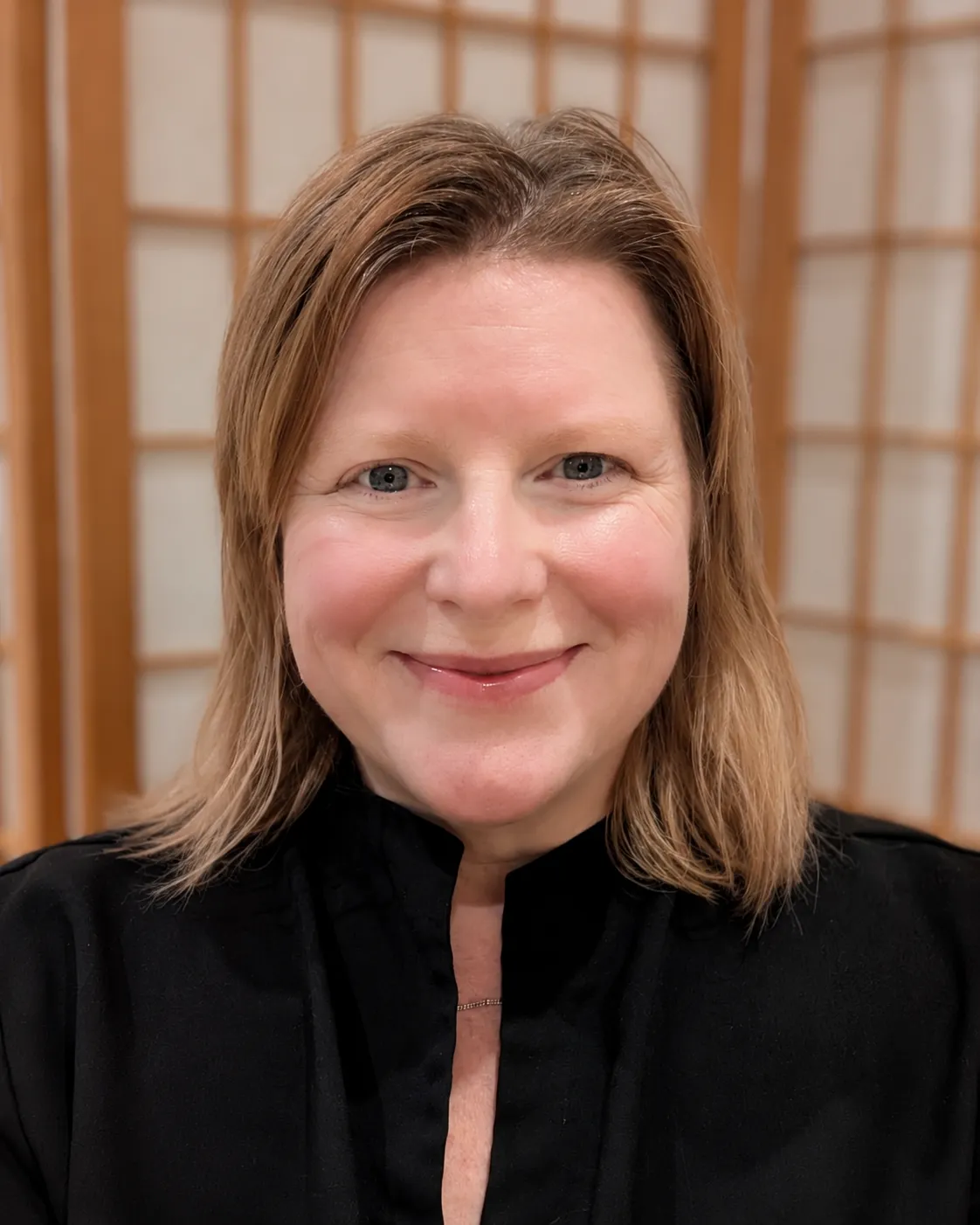 Lindsey Brookes MGHT - Founder, Brookes Therapy Training