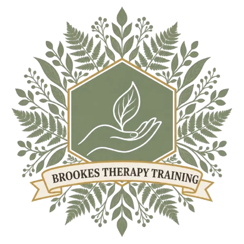 Brookes Therapies Logo