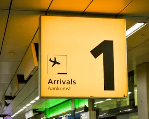 Digital Signage Installation Phoenix