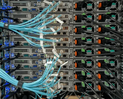 Low Voltage Systems Phoenix