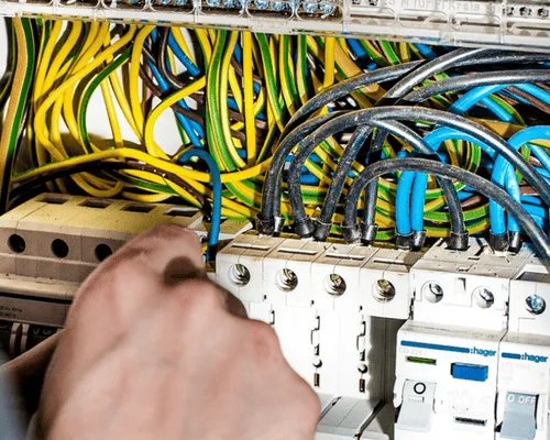 Low Voltage Systems in Phoenix