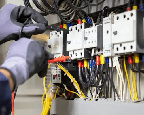 Electrical Installations & Upgrades Phoenix