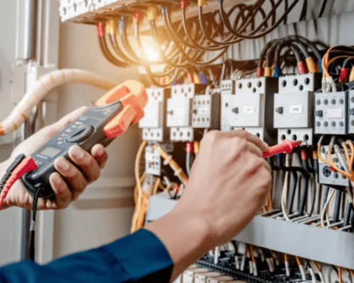 Electrical Installations & Upgrades in Phoenix