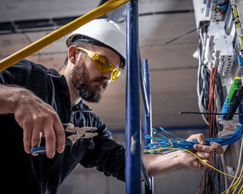 Electrical Installations & Upgrades Phoenix