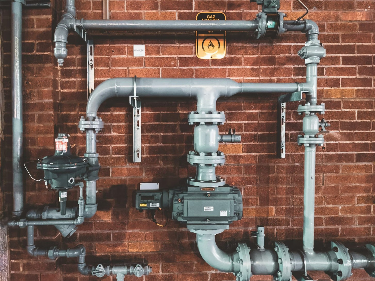 Business Case: Plumbing Business