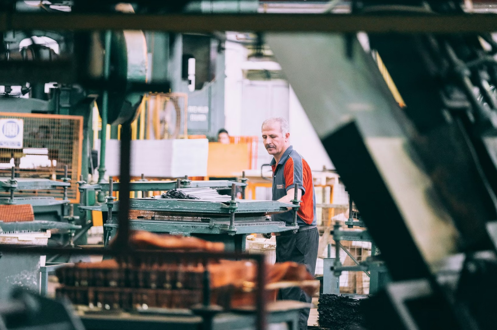 Business Case: Manufacturing