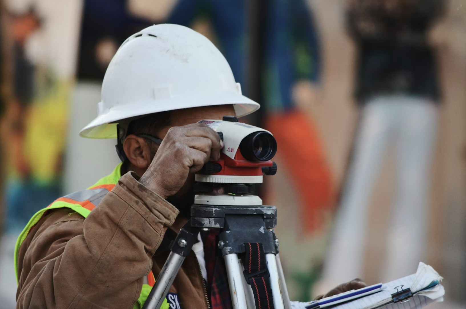 Business Case: Construction