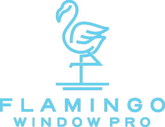 window cleaning Flamingo Window Pro