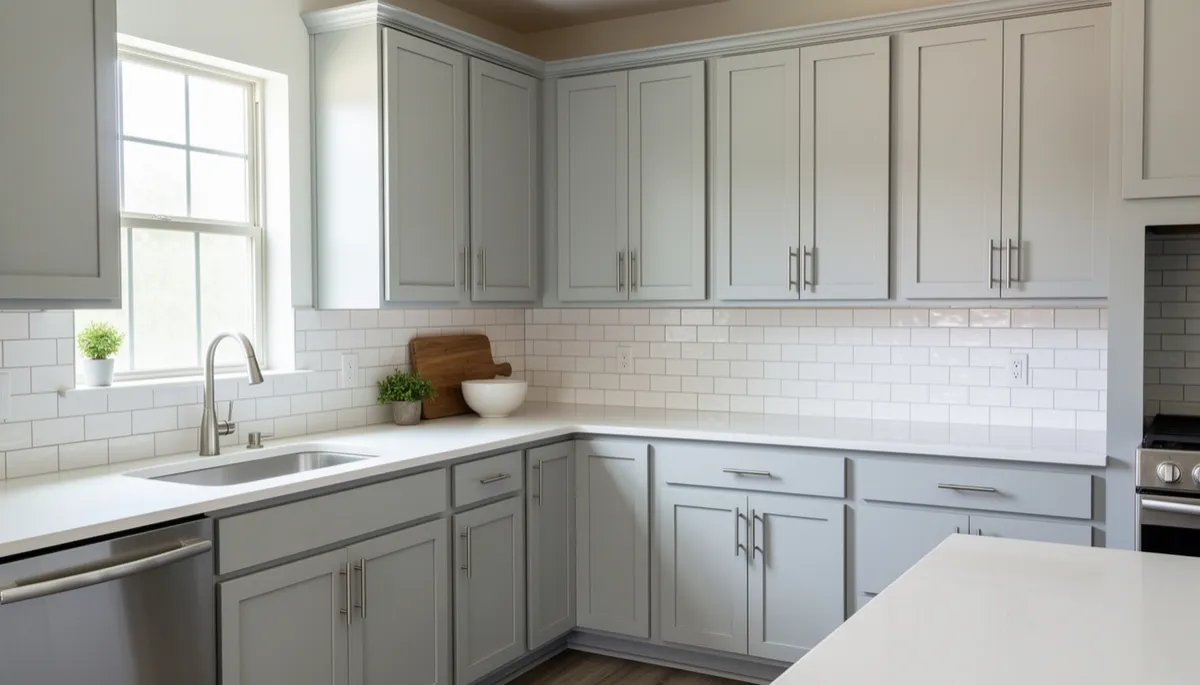 How to Choose the Best Cabinet Paint Colors for Your Kitchen