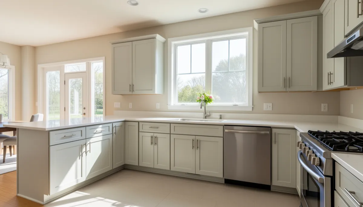 Is Complete Cabinet Restoration Right for Your Home?