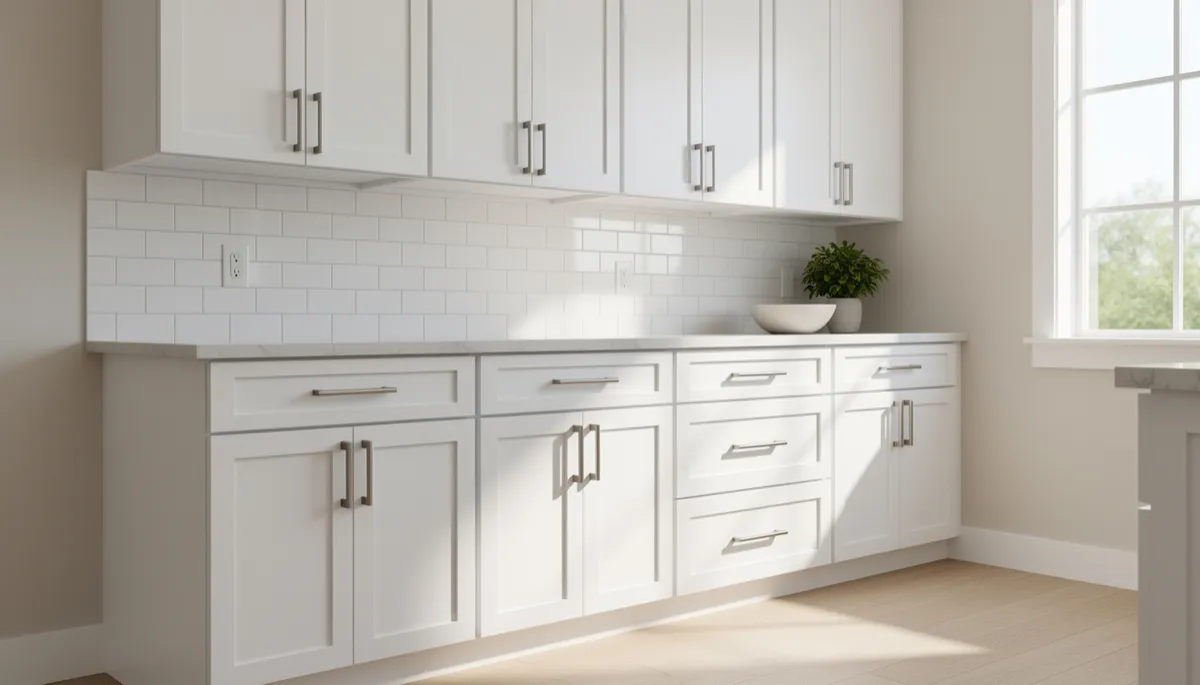 How to Tell If Your Home Needs Cabinet Refinishing