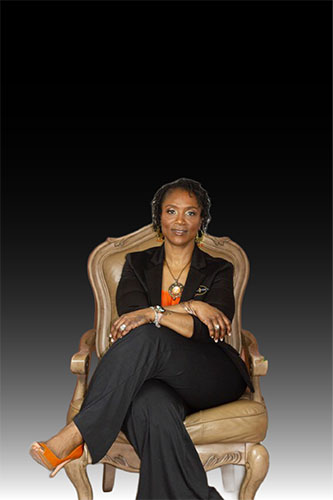 Cynthia Marquez, Associate Marriage & Family Therapist at Cre8tive Thinking in Kennewick, WA