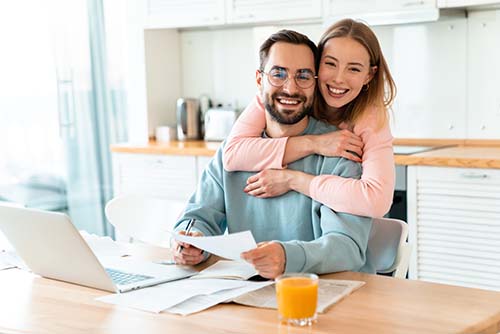 Improve communication, rebuild trust, and strengthen you connection at couples counseling at Cre8tive Thinking in Kennewick, WA