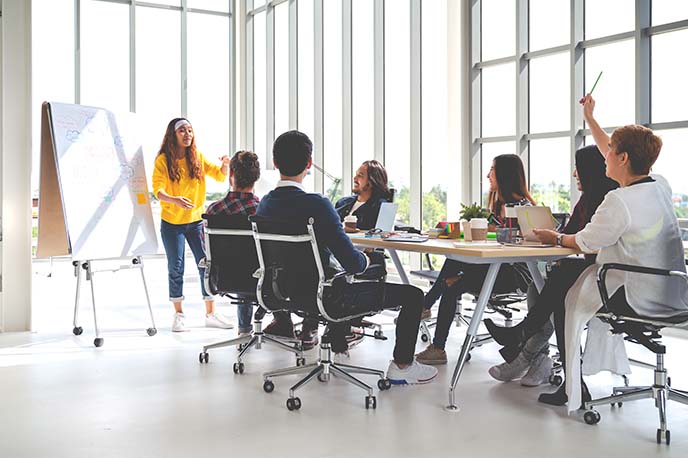 Interactive workshops that cover marriage, communication, employee morale, youth groups and women's groups at Cre8tive Thinking in Kennewick, WA