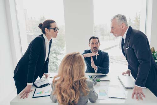 Communication skills workshops help participants learn practical skills to improve interpersonal communication in personal relationships and in team environments