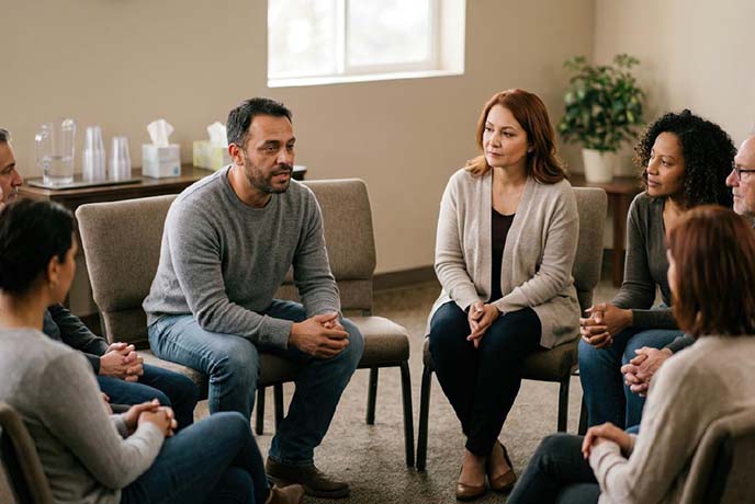 Interactive workshops that cover marriage, communication, employee morale, youth groups and women's groups at Cre8tive Thinking in Kennewick, WA