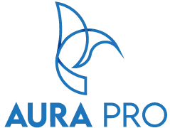 Aura Pro Logo