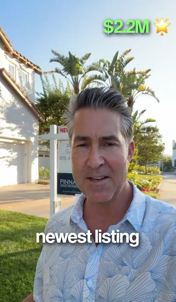 Realtor in Westlake Village, oak park, thousand oaks, and beyond CA