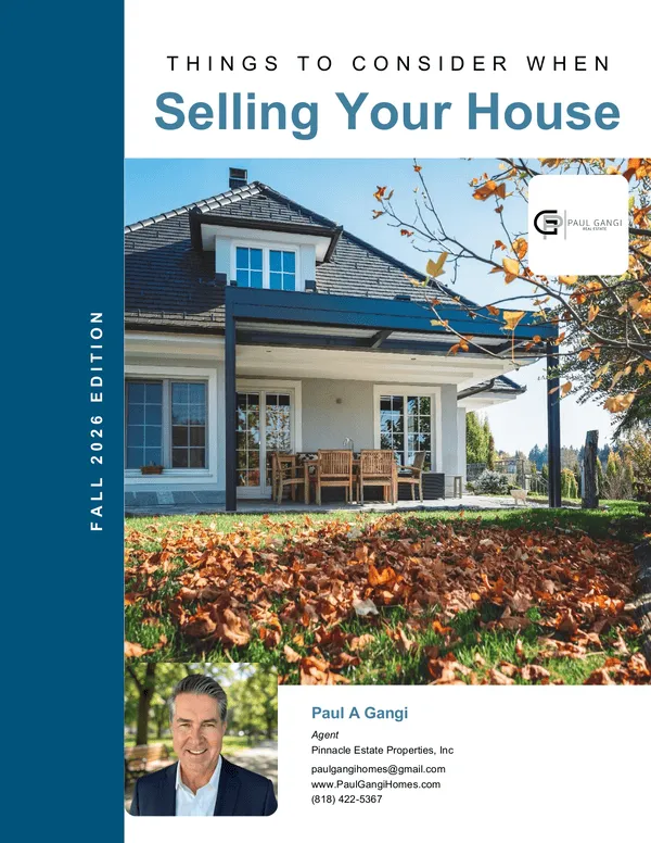 Home Selling Guide