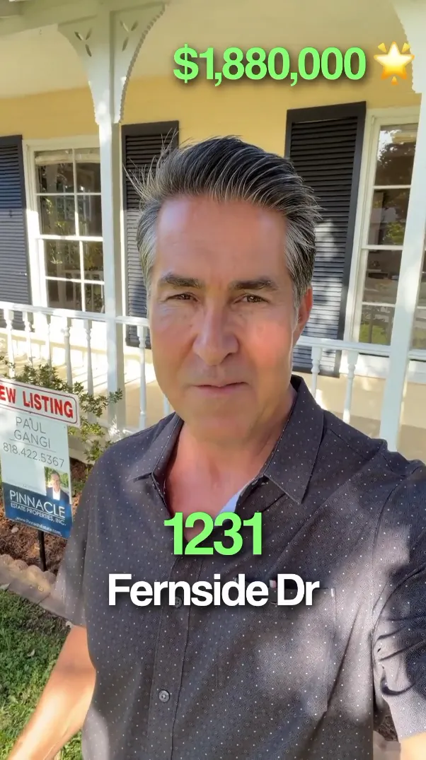 Realtor in Westlake Village, oak park, thousand oaks, and beyond CA