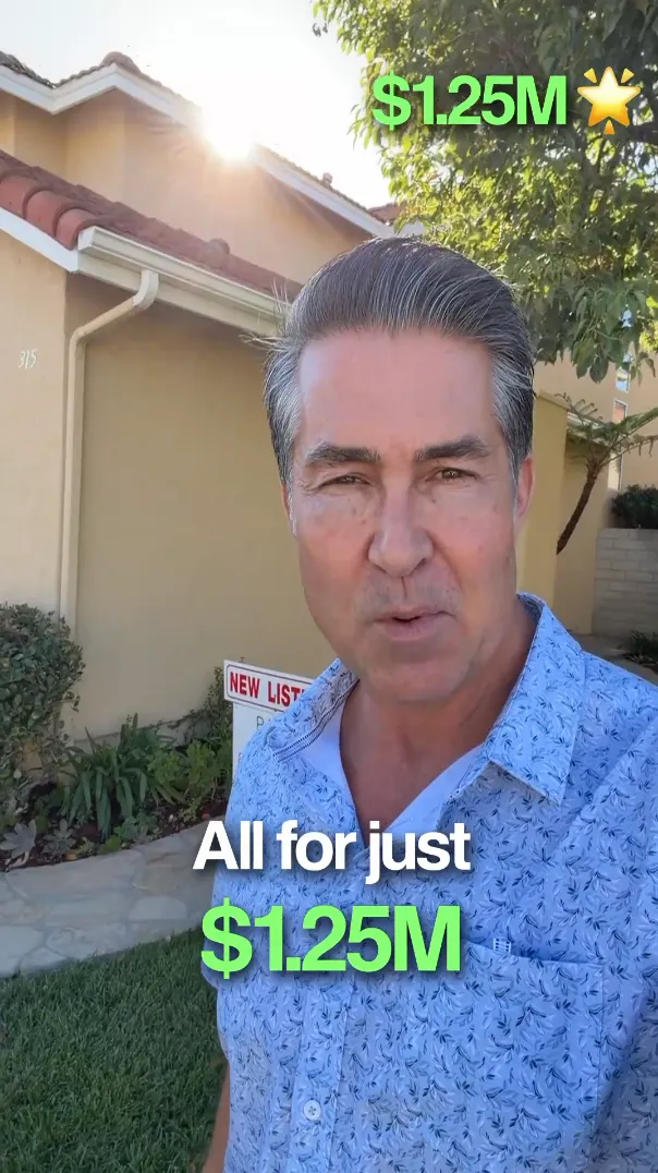 Realtor in Westlake Village, oak park, thousand oaks, and beyond CA