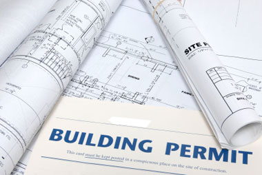 Securing building permits for home construction in Colorado
