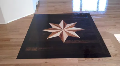 Davenport Hardwood Maintenance & Repair