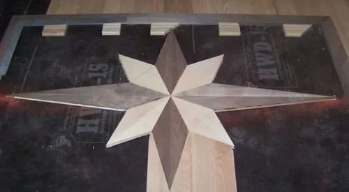Des Moines Custom Hardwood Inlays & Borders