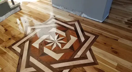 Des Moines Hardwood Sanding & Finishing