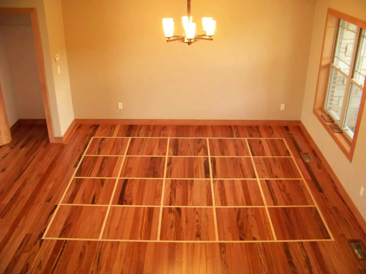 Davenport Hardwood Sanding & Finishing