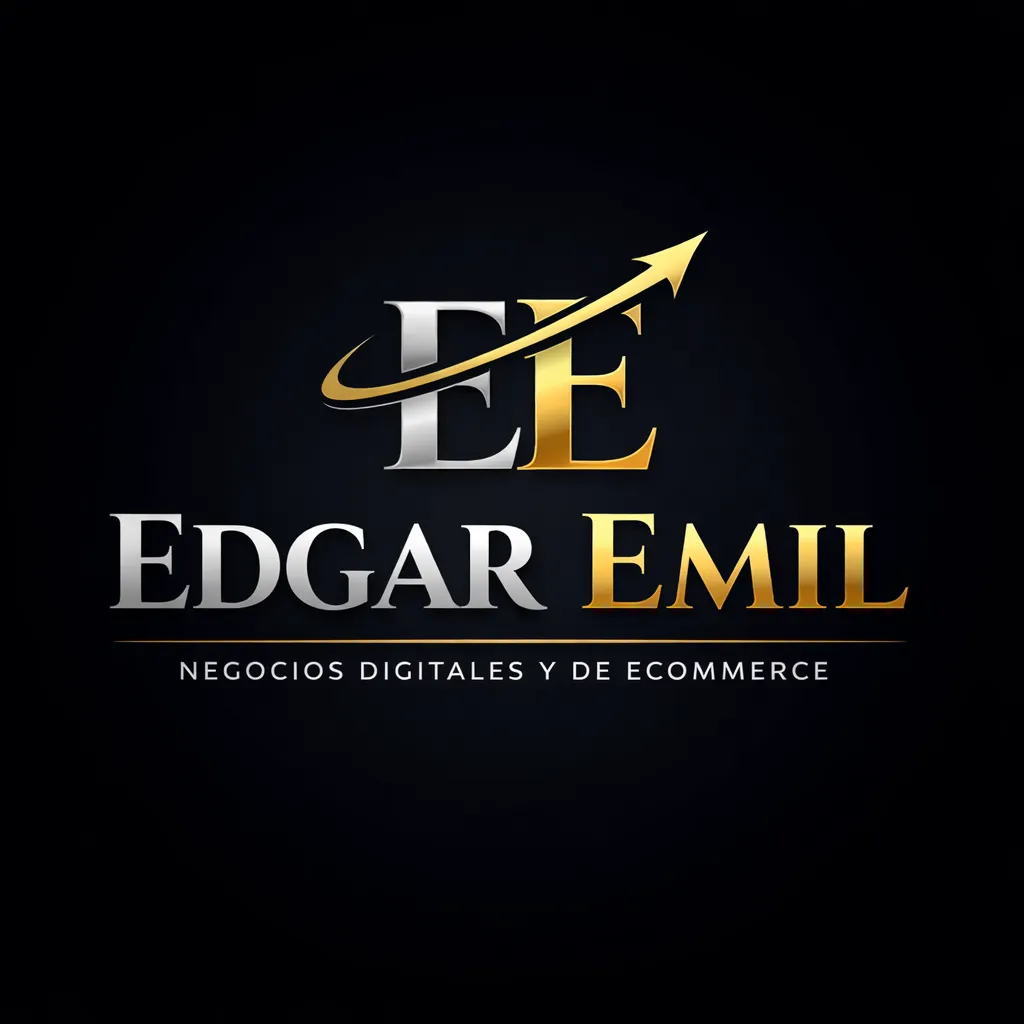Edgar Emil Logo