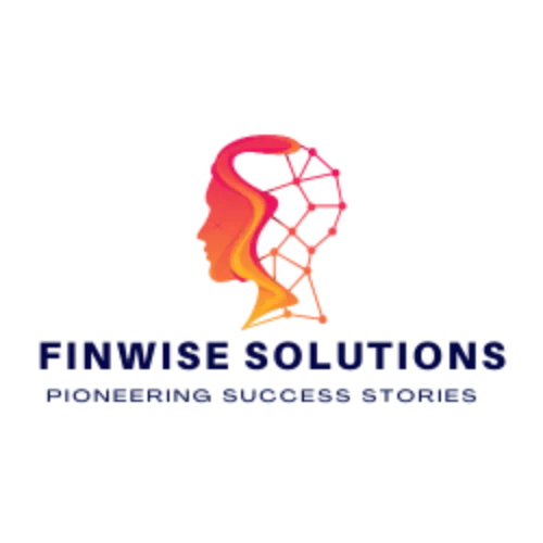 Finwise Solutions Logo