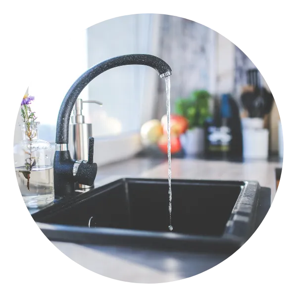 Reduce Plumbing Maintenance
