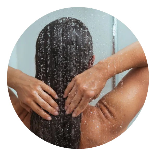 Preserve Vibrancy of Hair