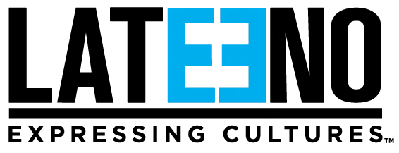 Lateeno Shop Logo