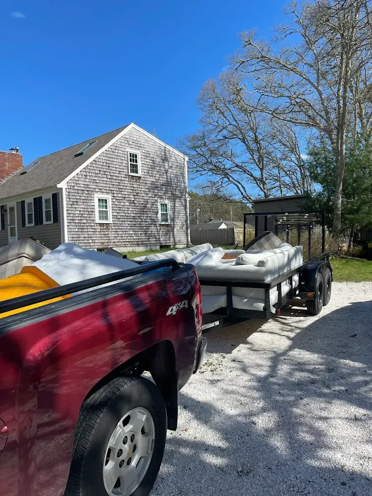 New Bedford Mattress Removal