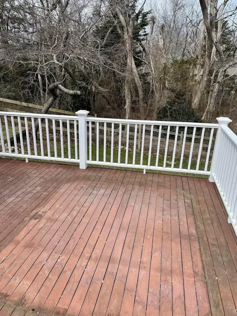 Hot Tub Removal in New Bedford